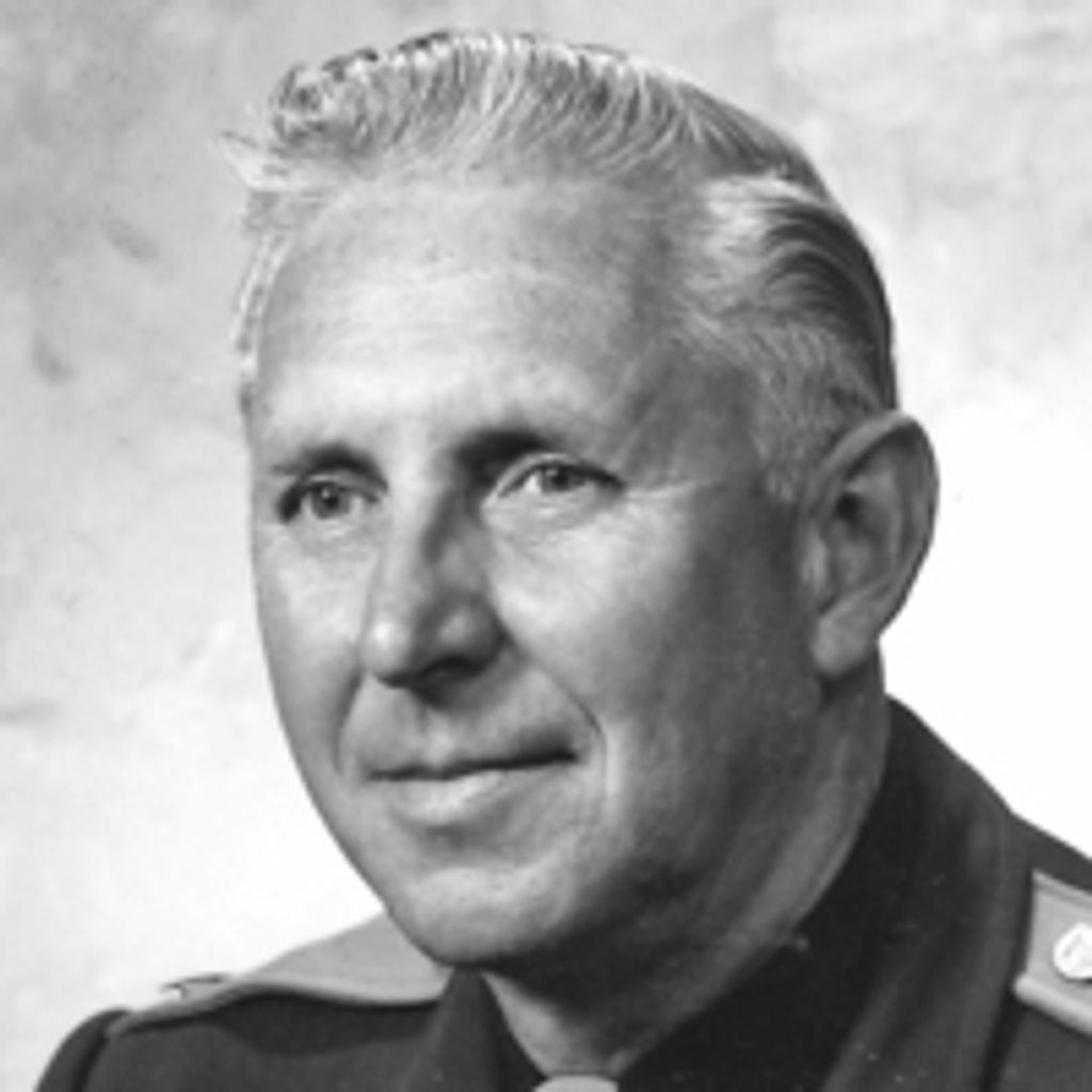 Marvin William Birr Profile Photo