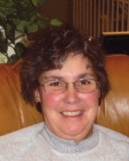 Photo of Robin Taylor Pipkin