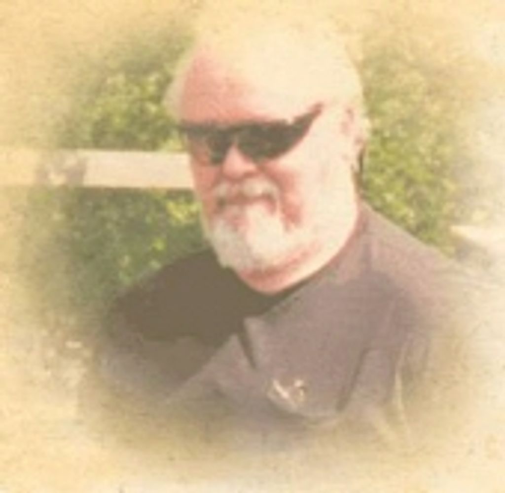 Dennis Taylor