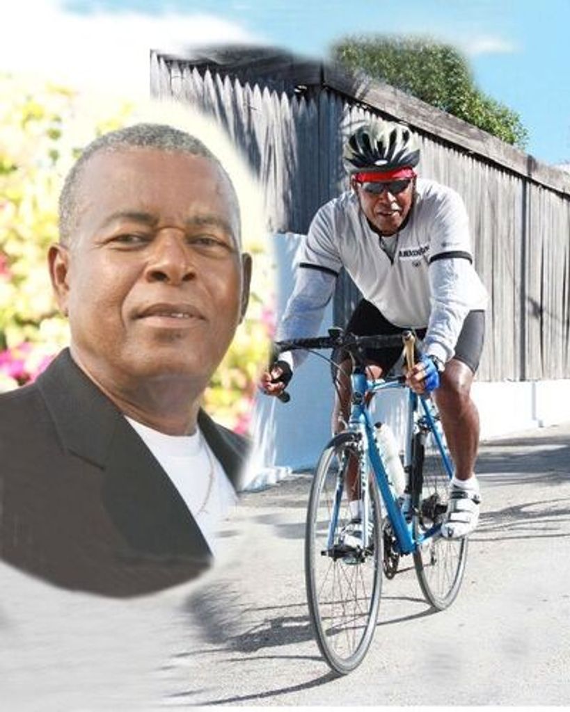 Cecil Arrington Mccardy Jr.