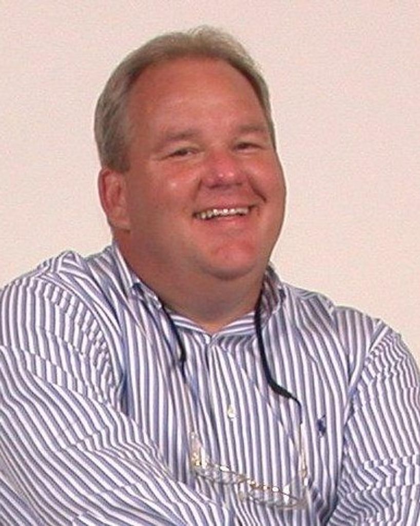 Richard "Rick" Perry Pierce III