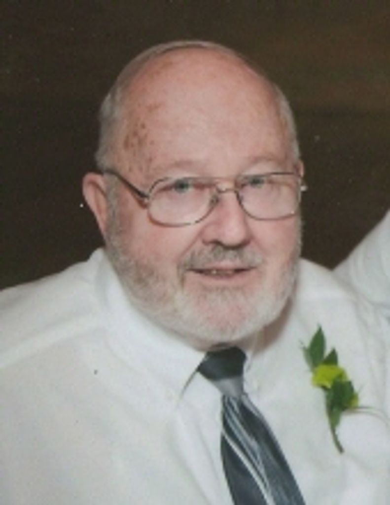 John Marquardt, Sr Profile Photo