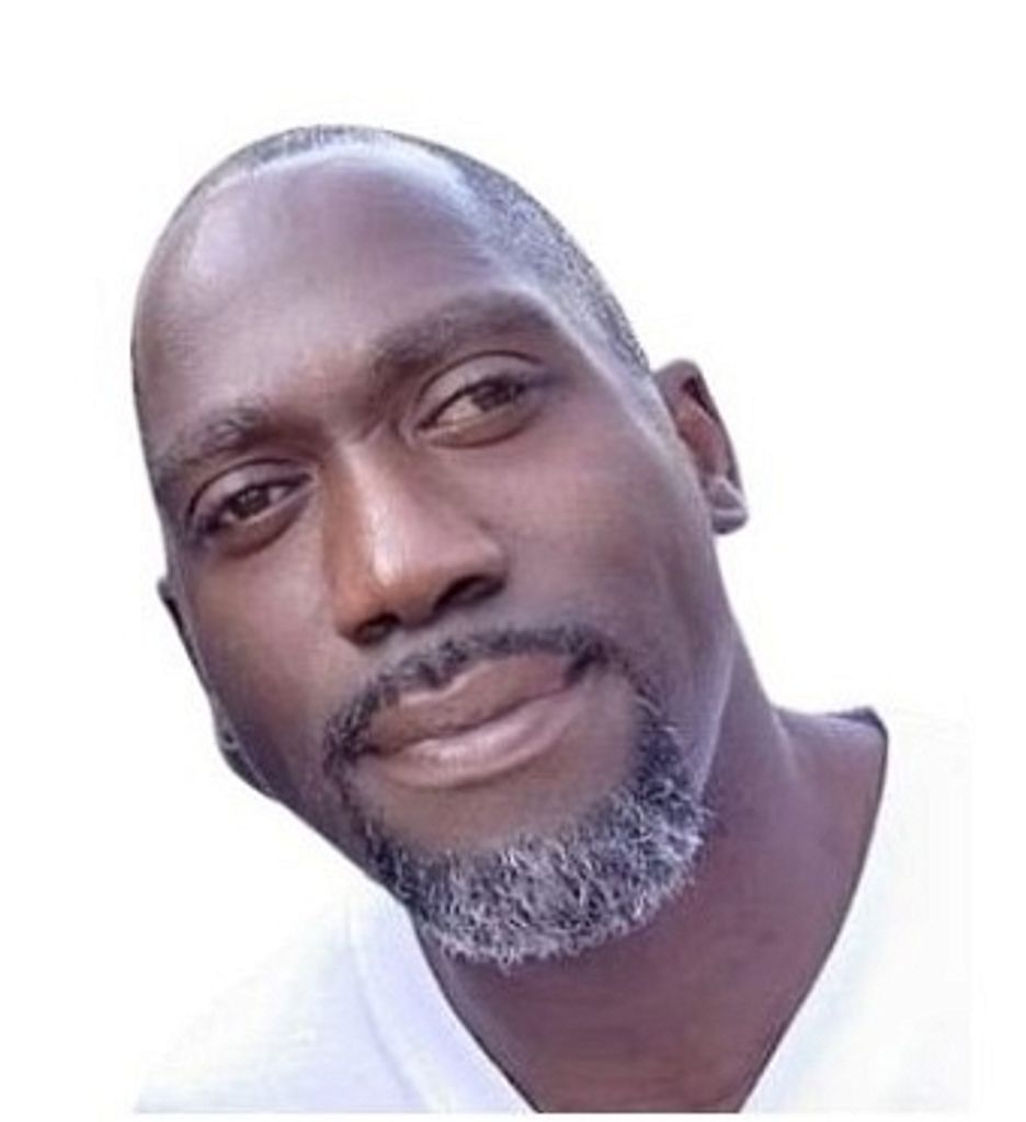 Eddie John-Leroy Harris
