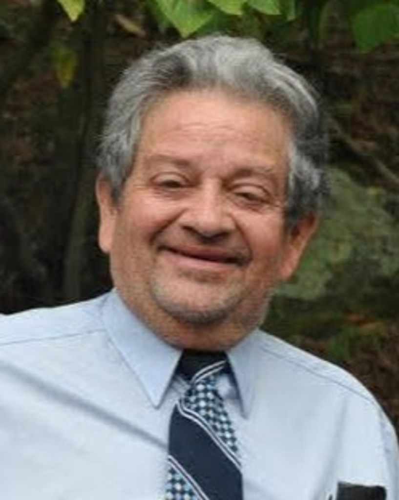 Anthony J. 'Toby' Ross Profile Photo