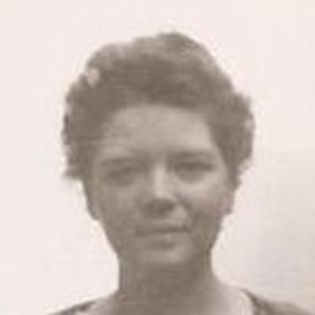 Irene Marie Hoisington