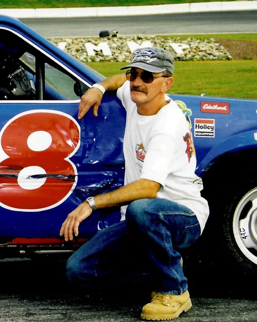 Thomas Blake Profile Photo