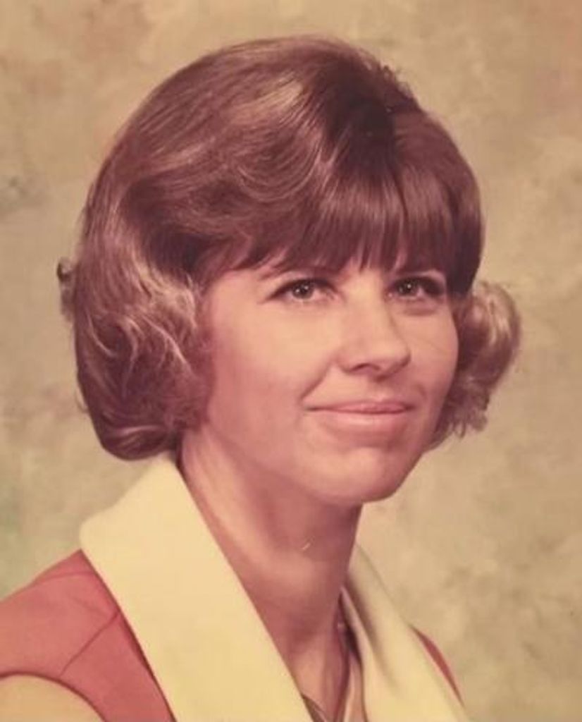 Patsy Janelle Powell Cummings Profile Photo