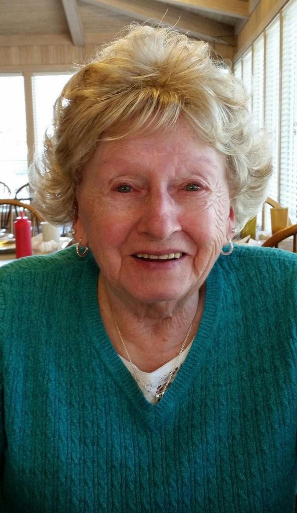 Carolyn A. Redinger Profile Photo
