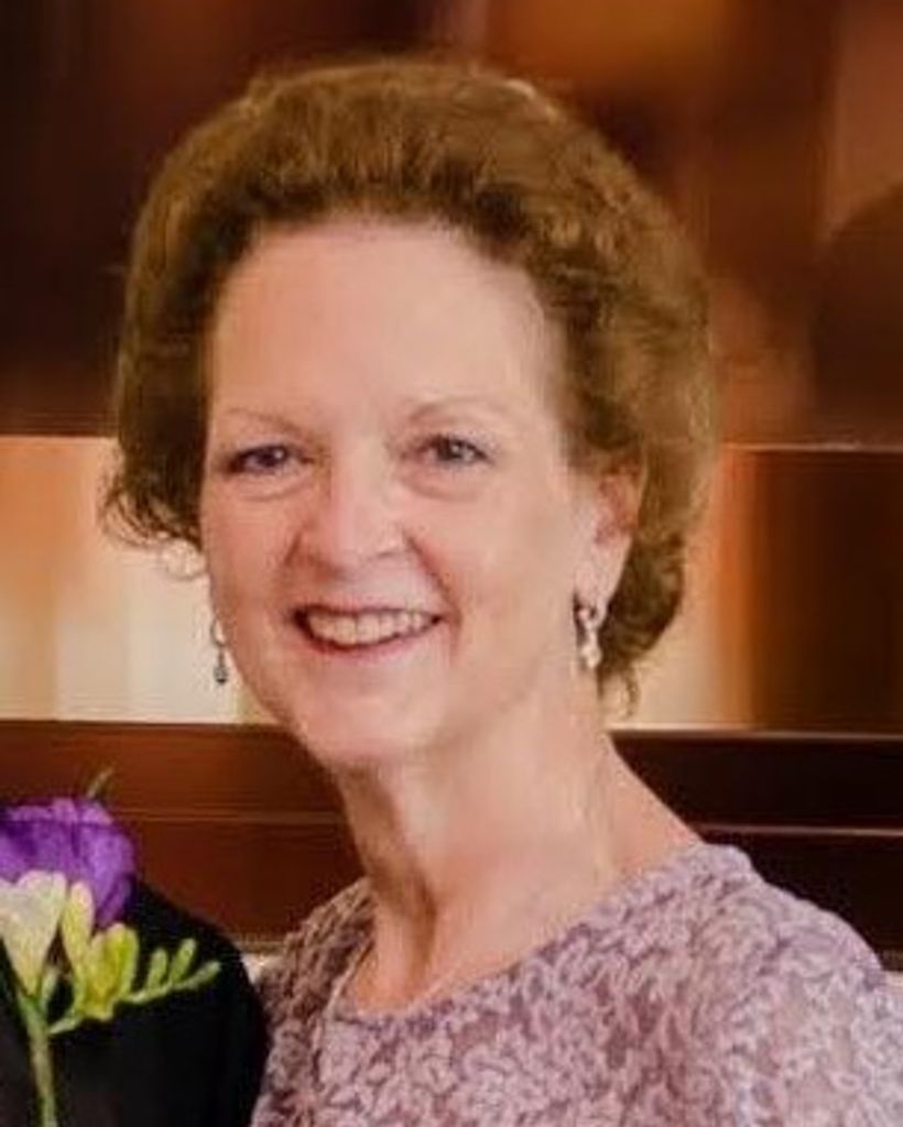 Joan E. Smagacz Profile Photo