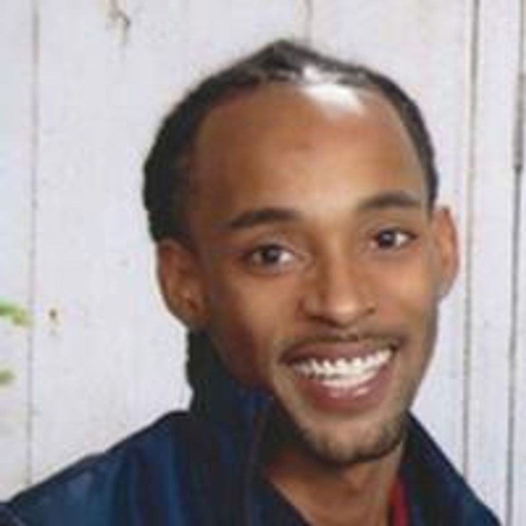 Dominique  Rashad Turner