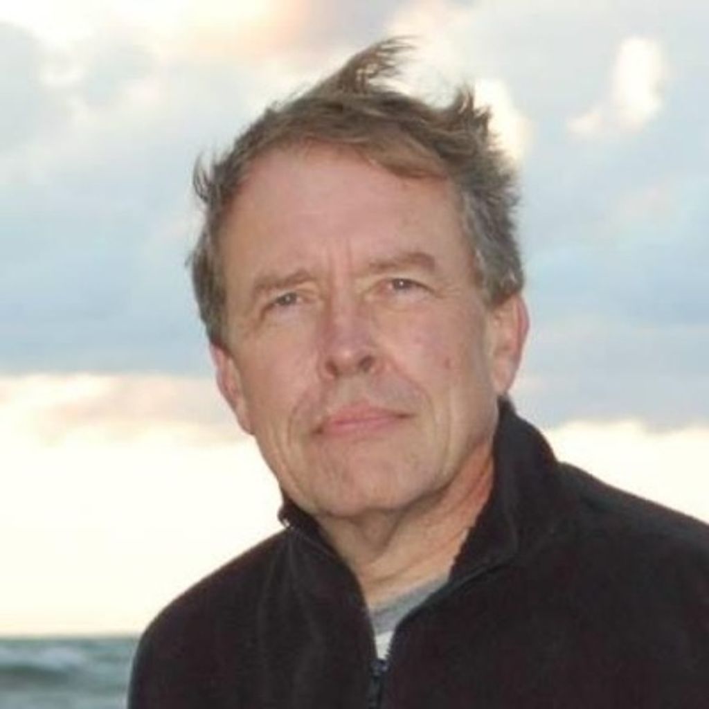 Roderick B Follum
