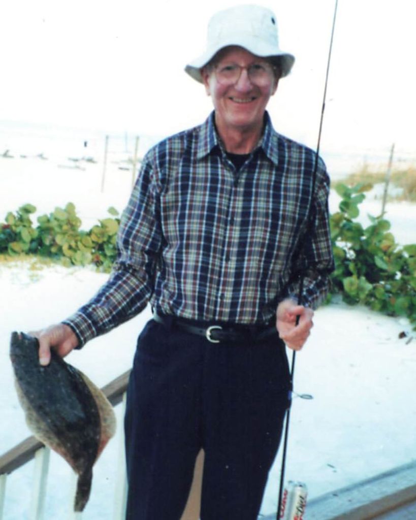 Melvin H. Ward