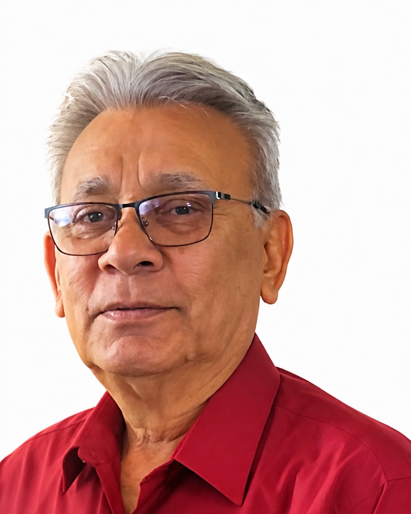 Raul Marmolejo Profile Photo