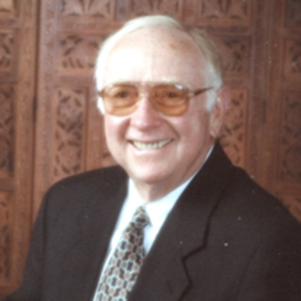 Dr. Clifton "Kip" G. Payne