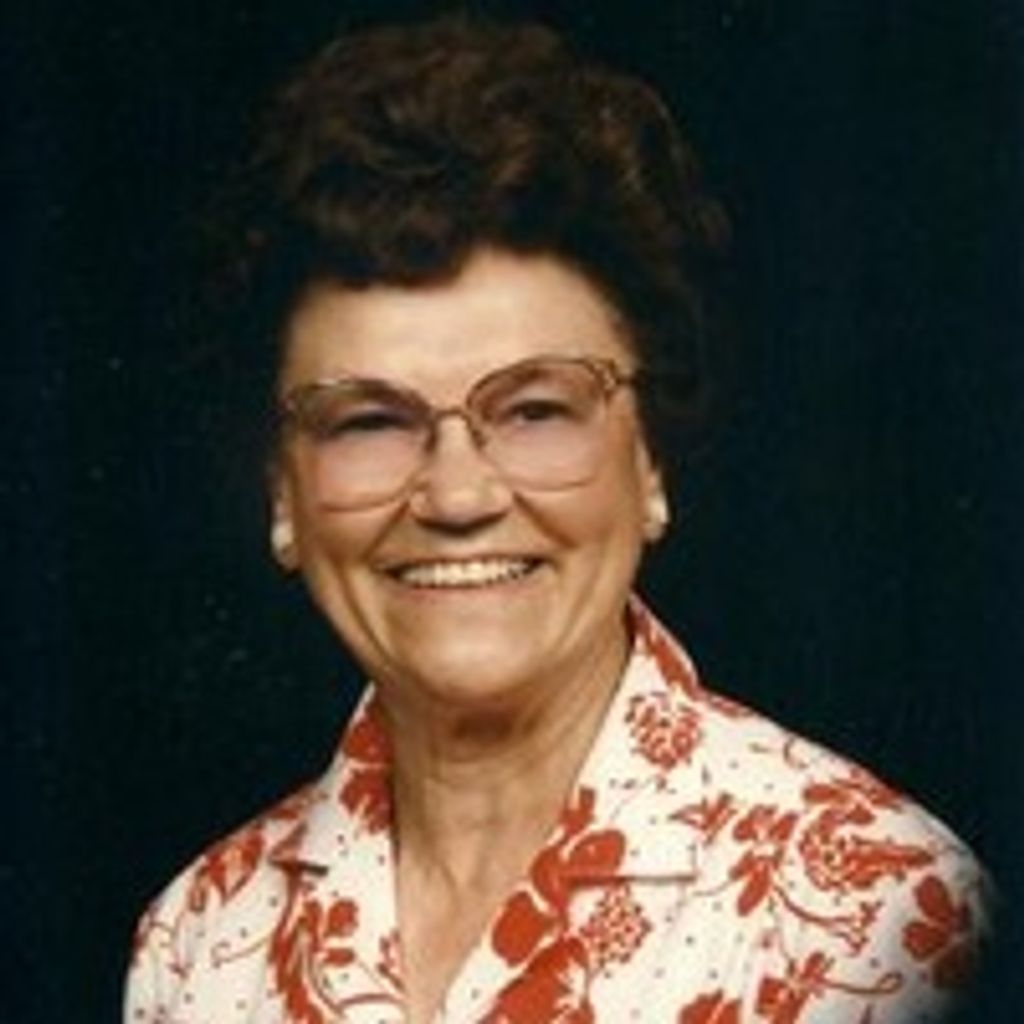 Peggy Davis
