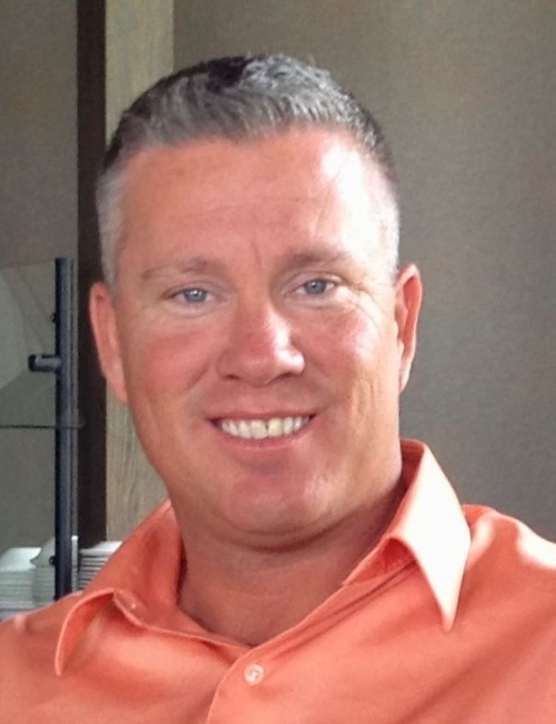 Darrin "Rob" Robert Roy Profile Photo