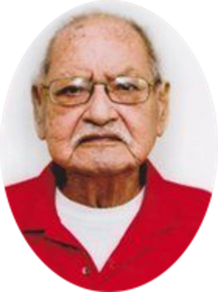 Juan B. Guerrero