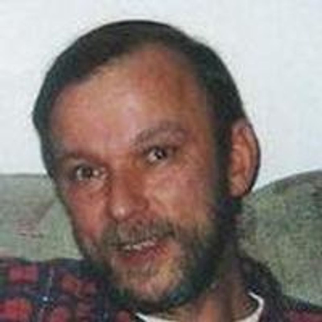 Rodney T. Oziemski