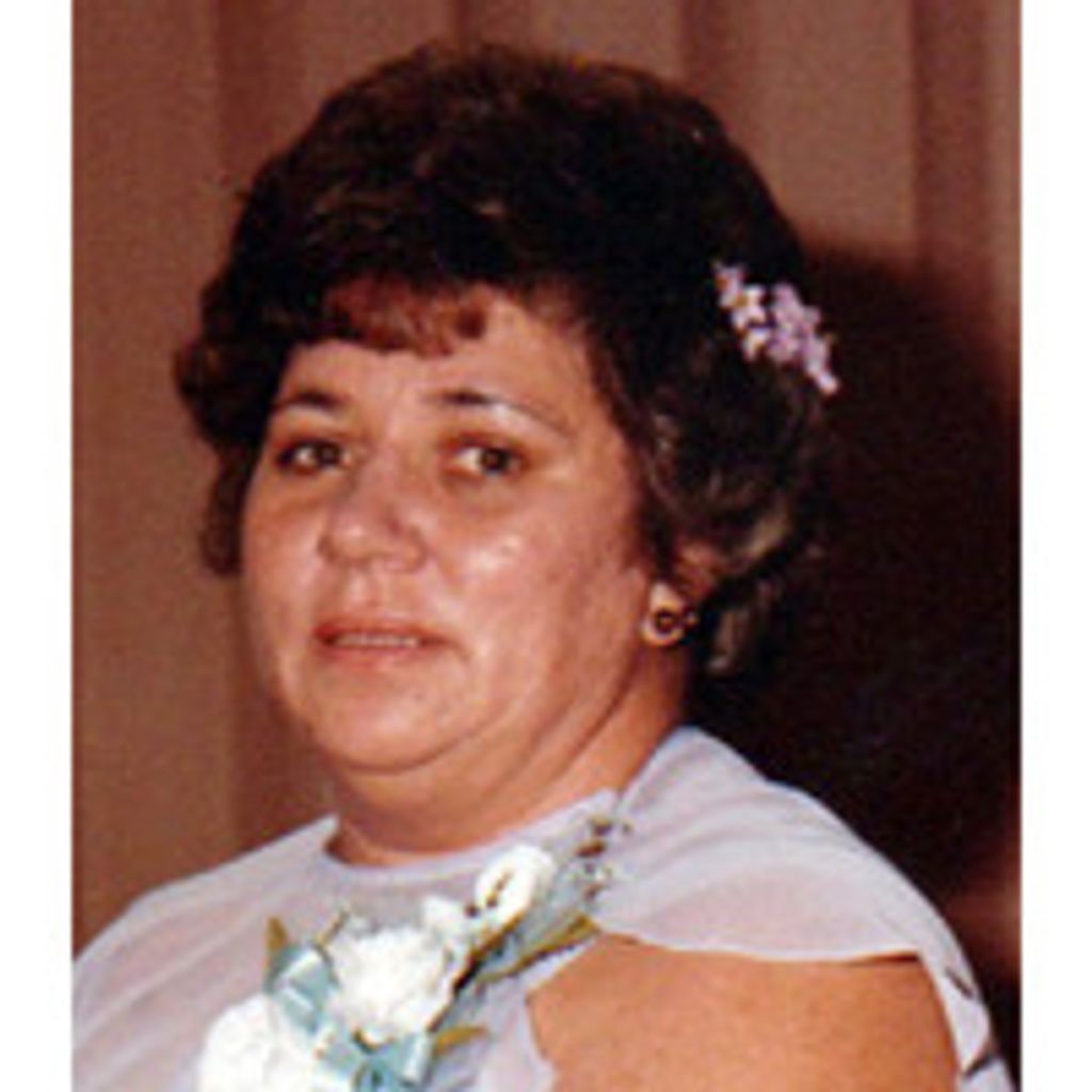 Nora A. Nelson Profile Photo