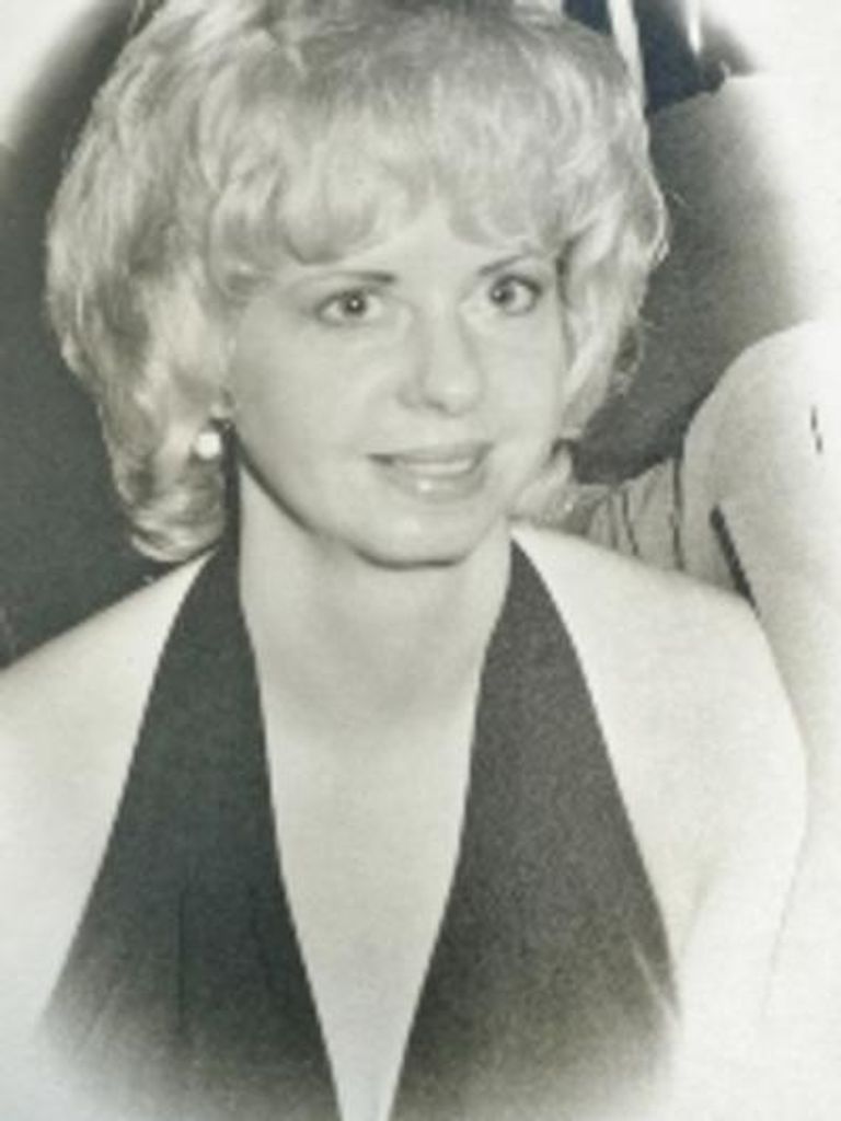 Sharon Mumford Bolliver Wolf Profile Photo