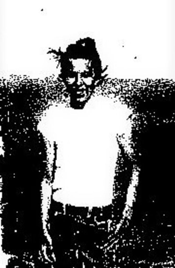 Jerome Leon Abraham Profile Photo