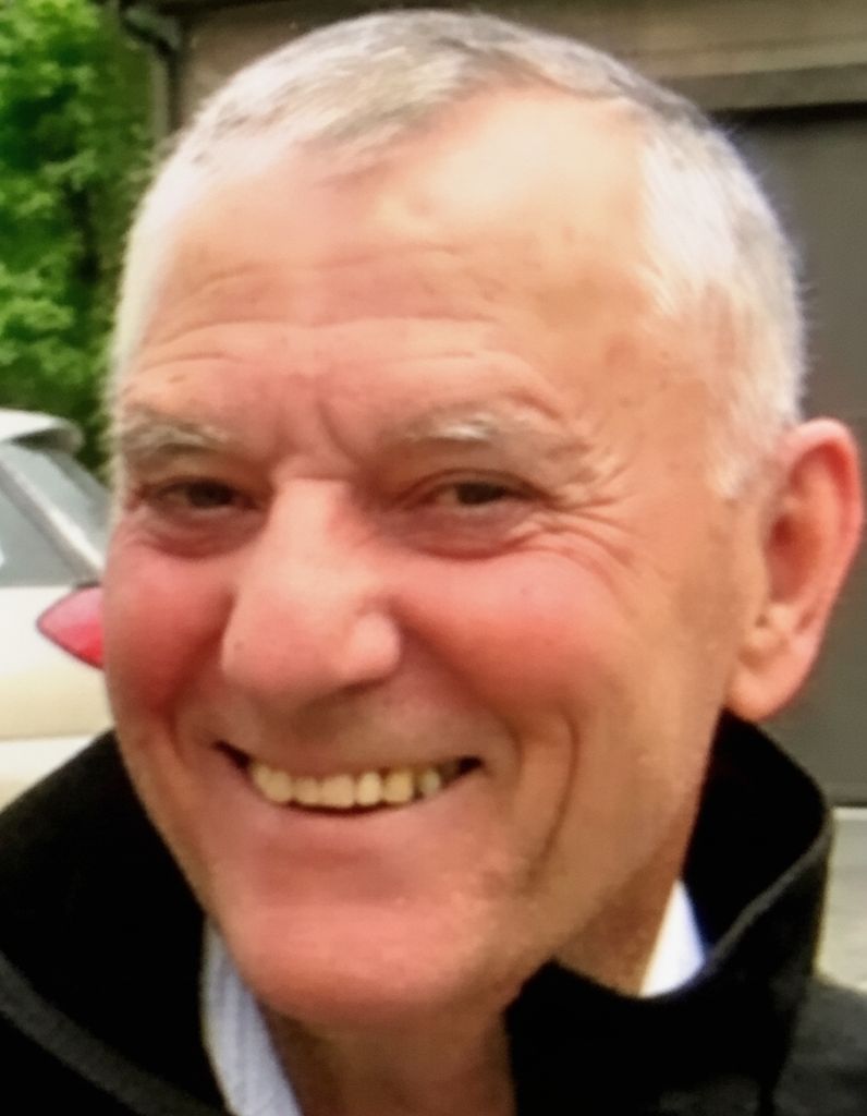 John Agoros Profile Photo
