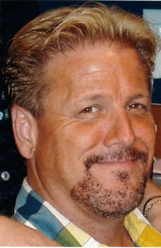 Robert Rob Michael Campbell