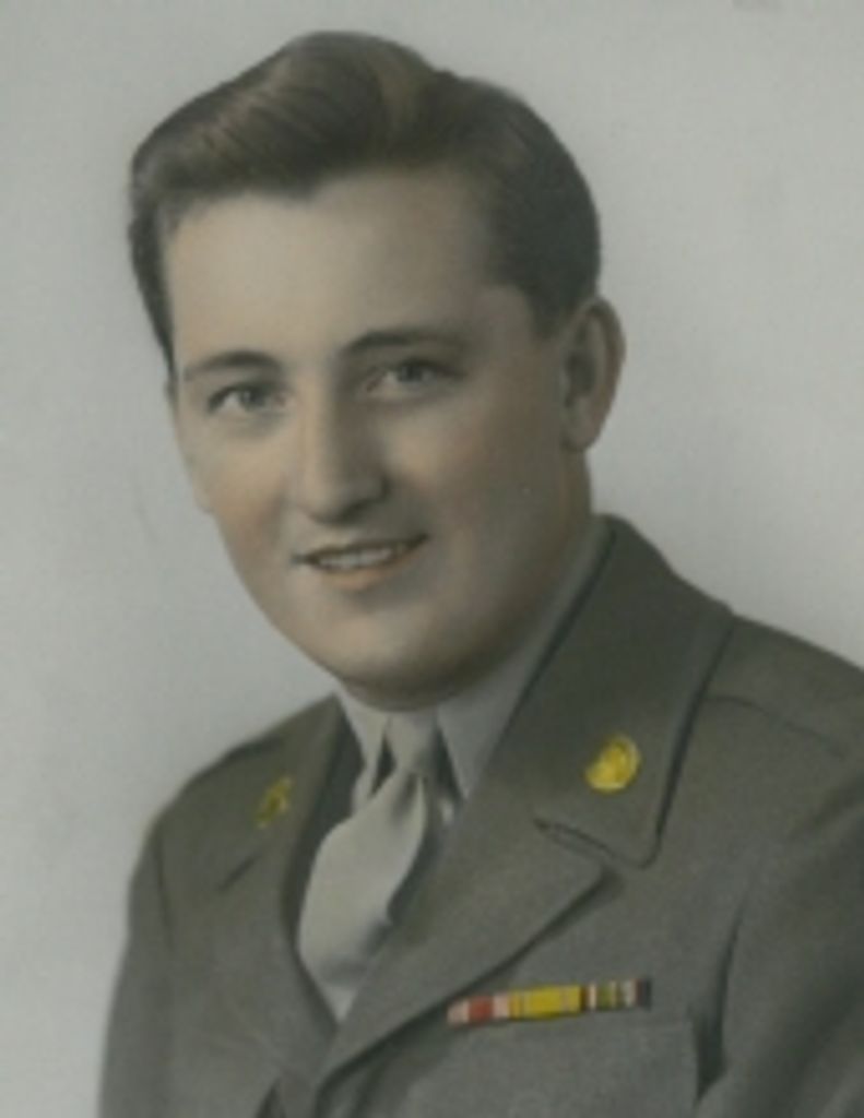 Leo J. Pavlik