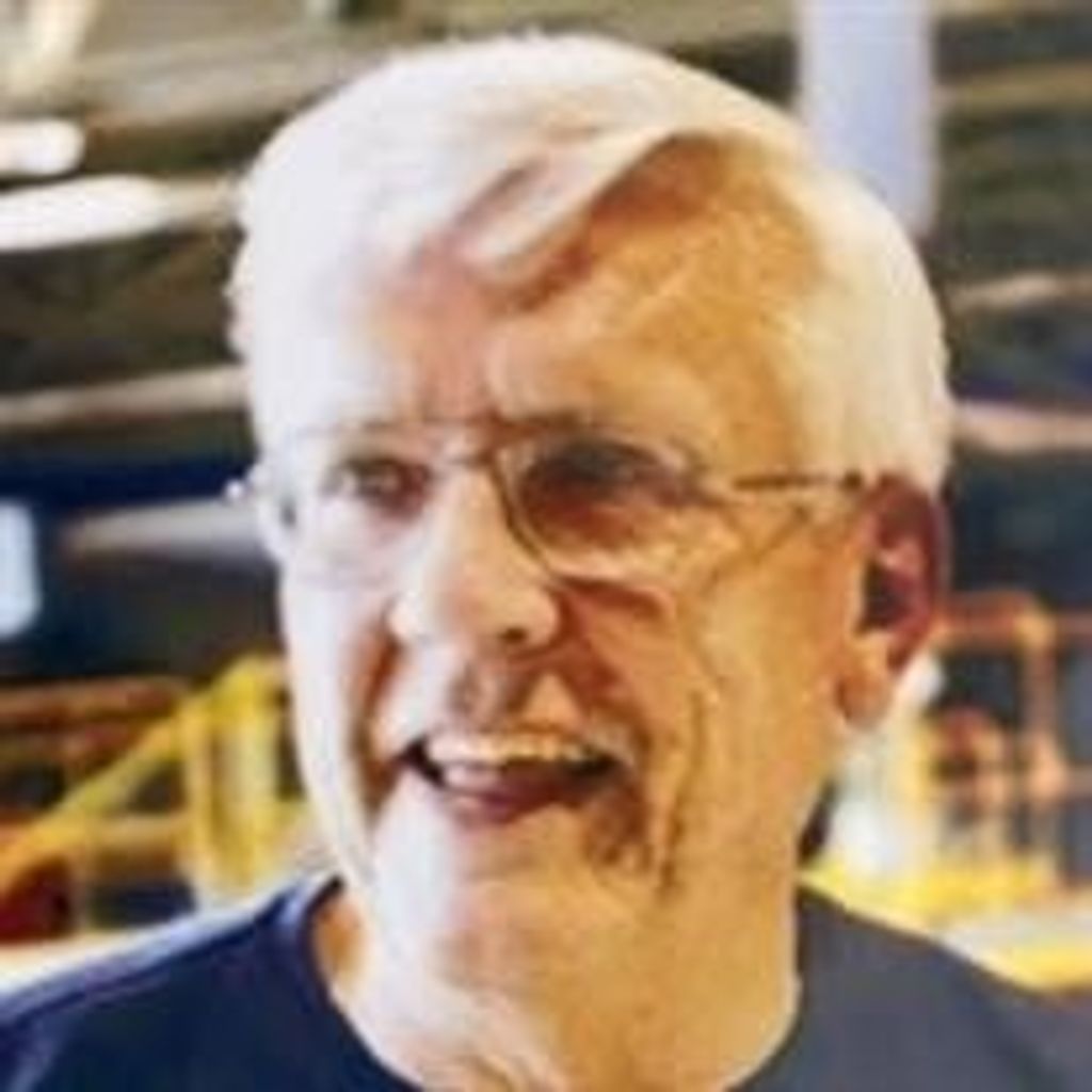 Leroy George Seckman Profile Photo