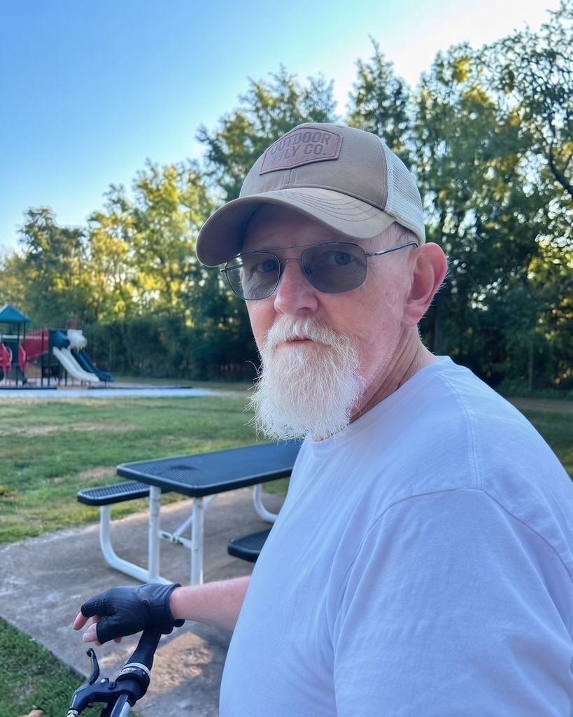 Anthony S. "Tony" Burnett Profile Photo