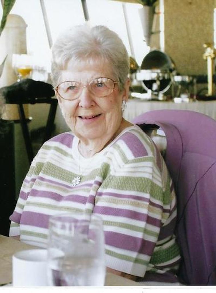 Mary Jane Bohn Profile Photo