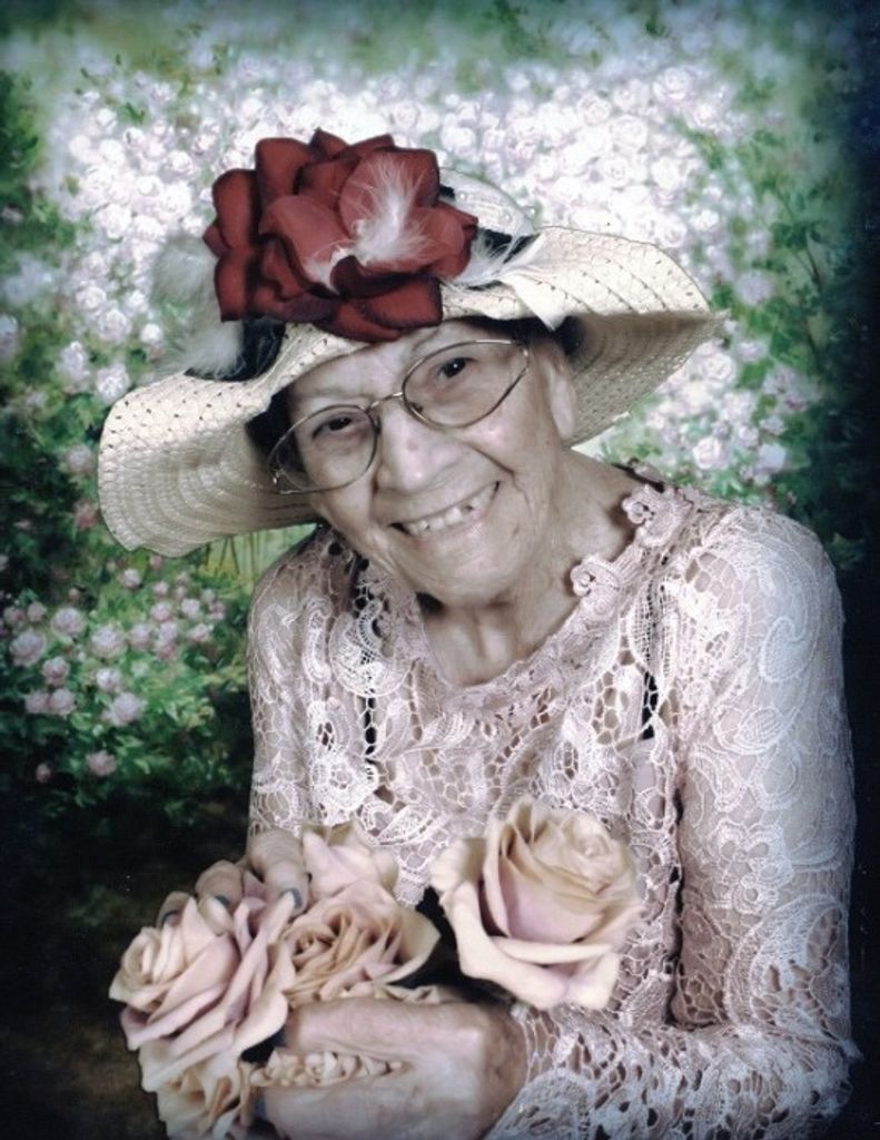 Harriet Seibold