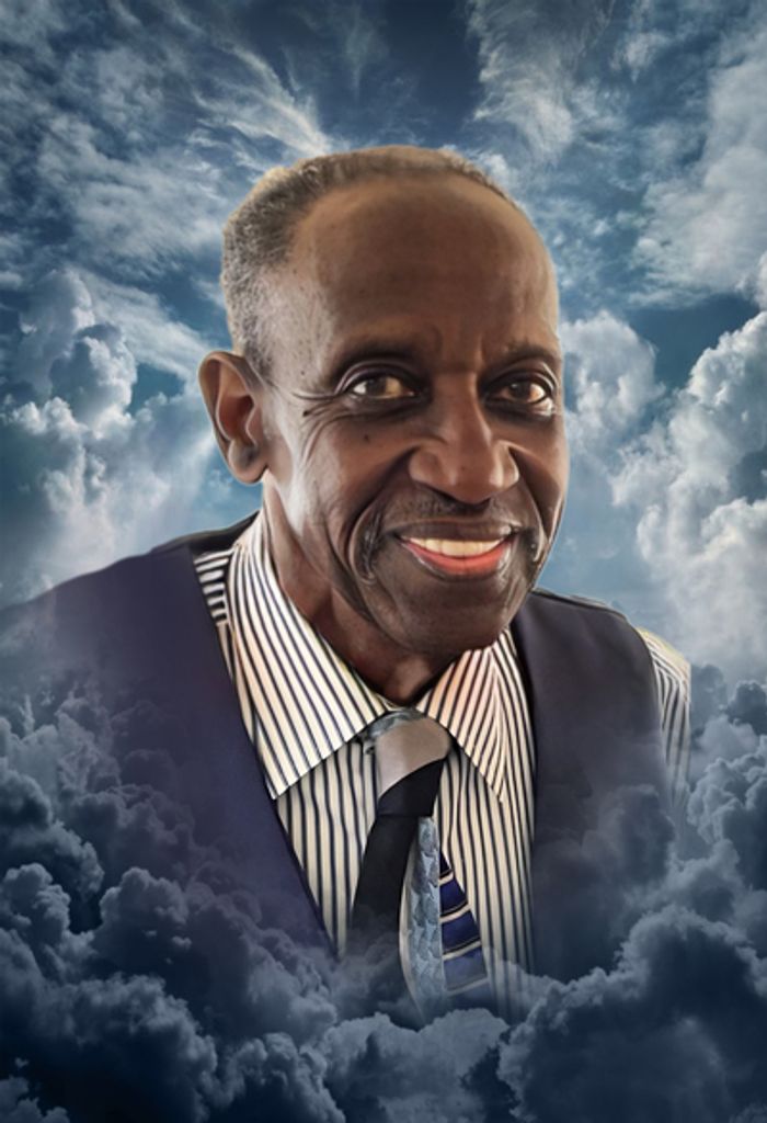 Junior Lee Pearson Profile Photo