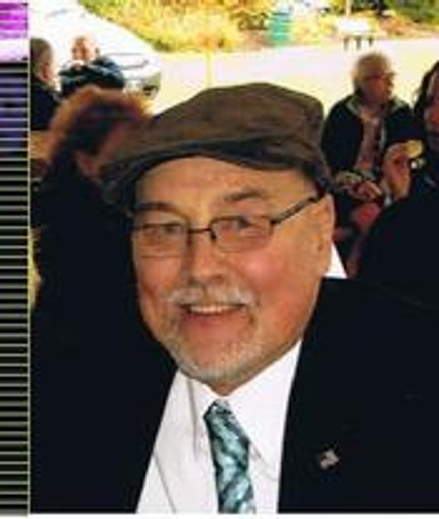 Roger Chapman