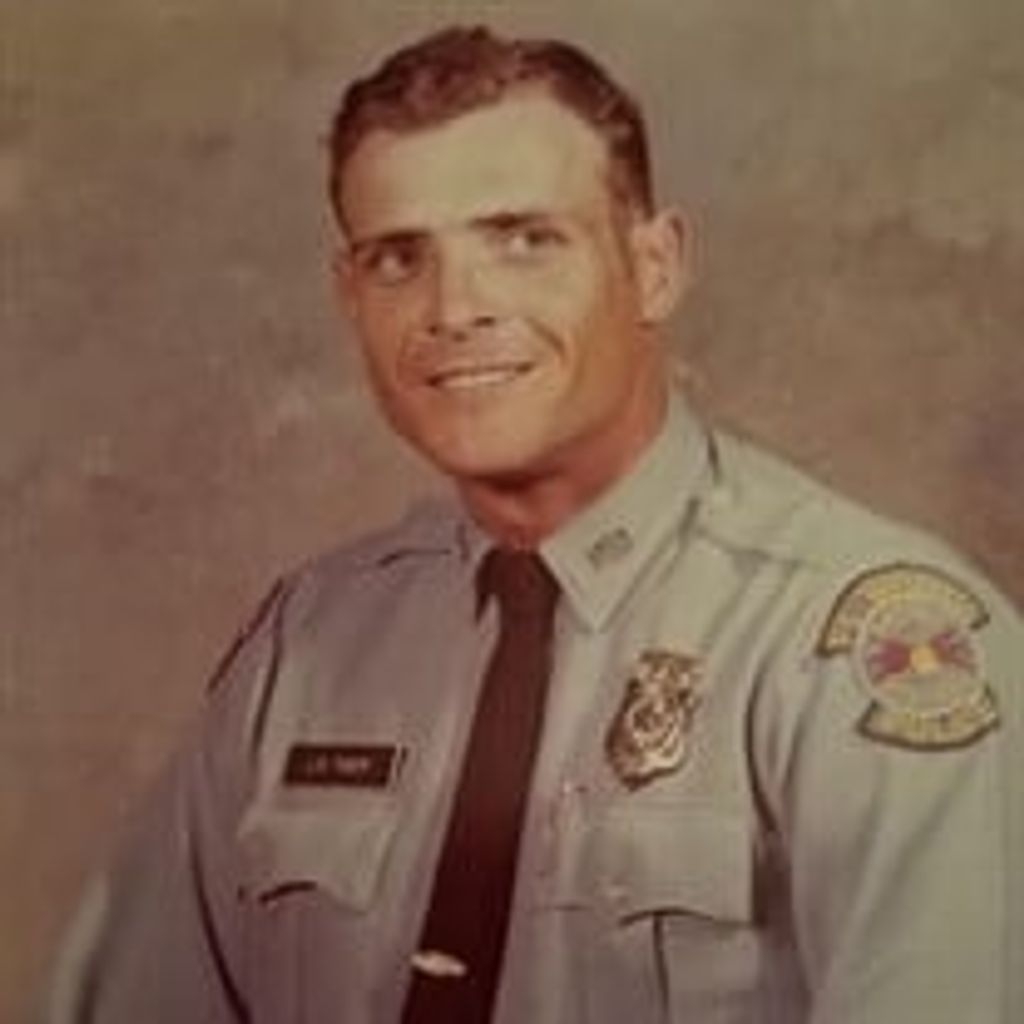 Jimmie Don Tigert Profile Photo