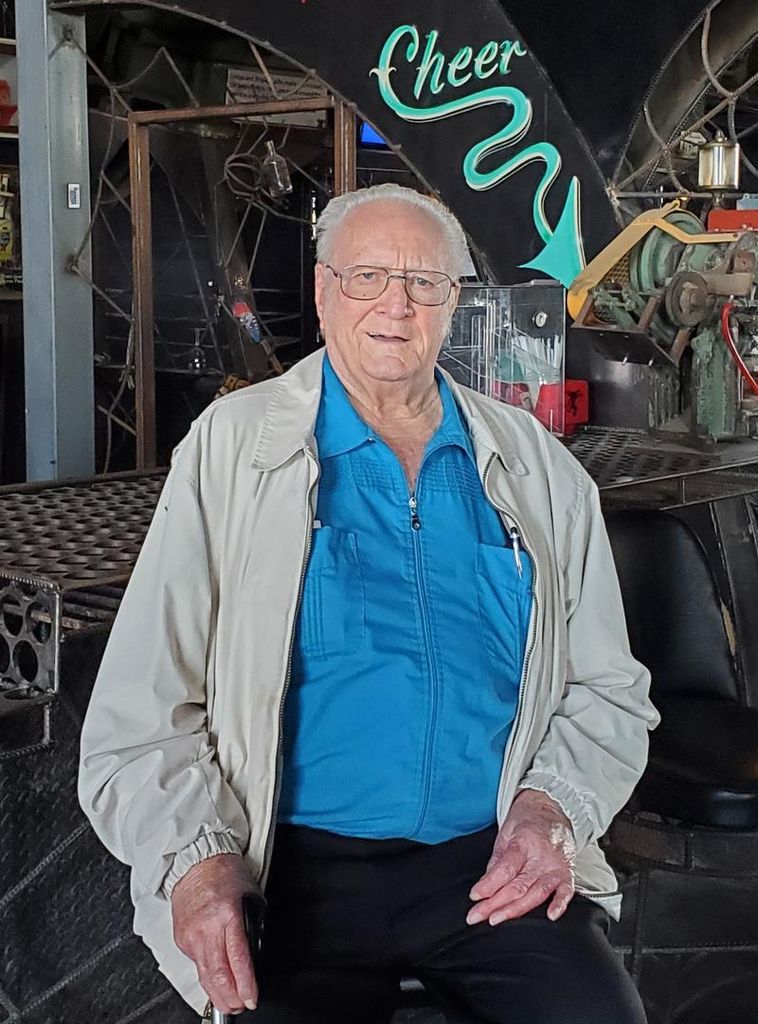 Carl "Gene" Brewer