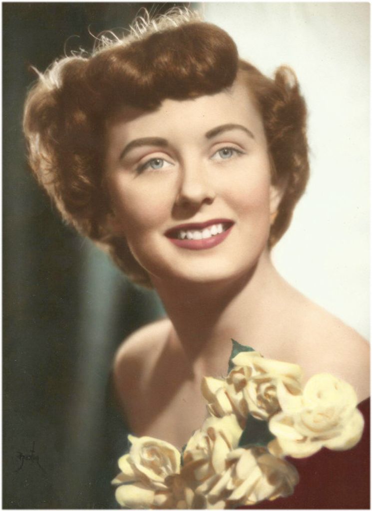 Gertrude (Trudy) Lusk Profile Photo