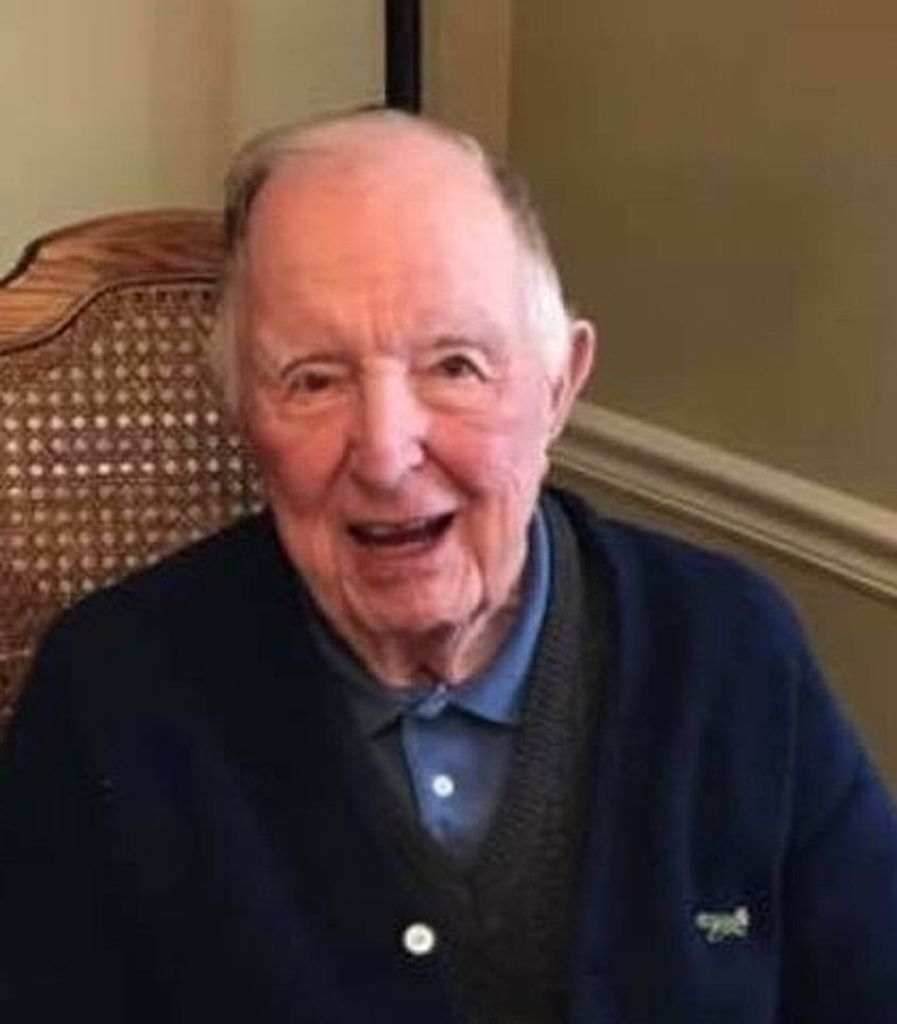 James Allan "Bubba" Blackwell Profile Photo