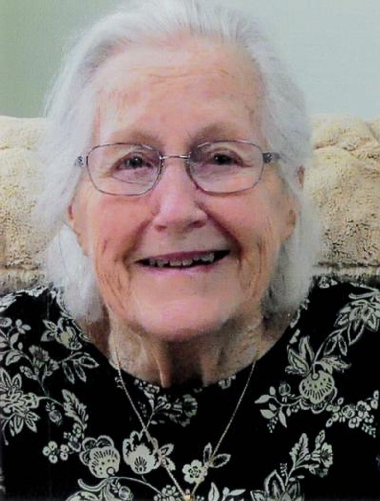 Virginia "Jinny" J. Vaughan Profile Photo