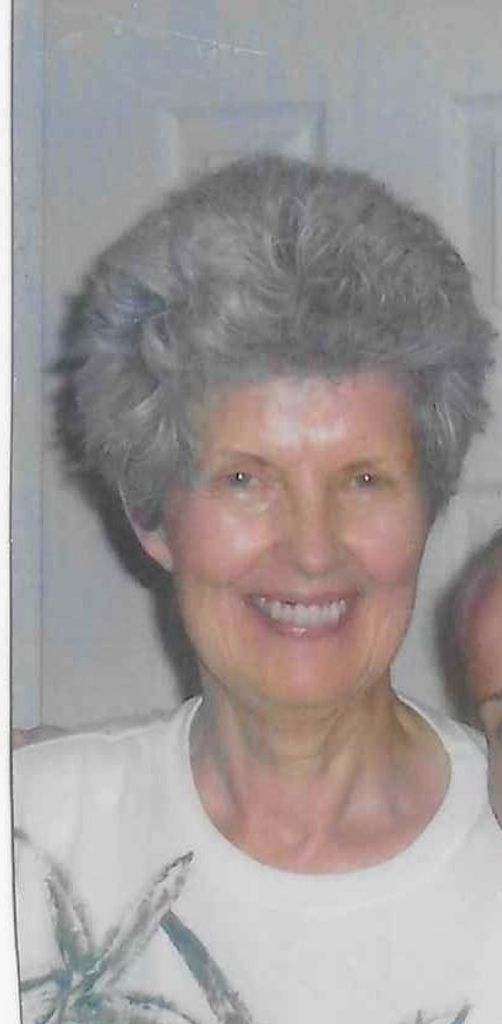 Dorothy M. Rosselle