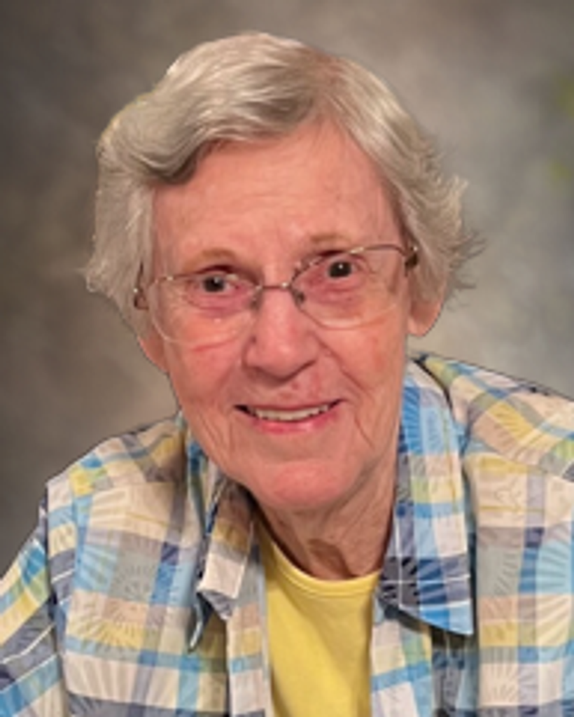 Rosalie Adams