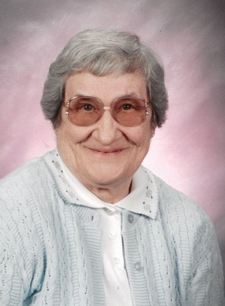 Virginia M. Latza Profile Photo