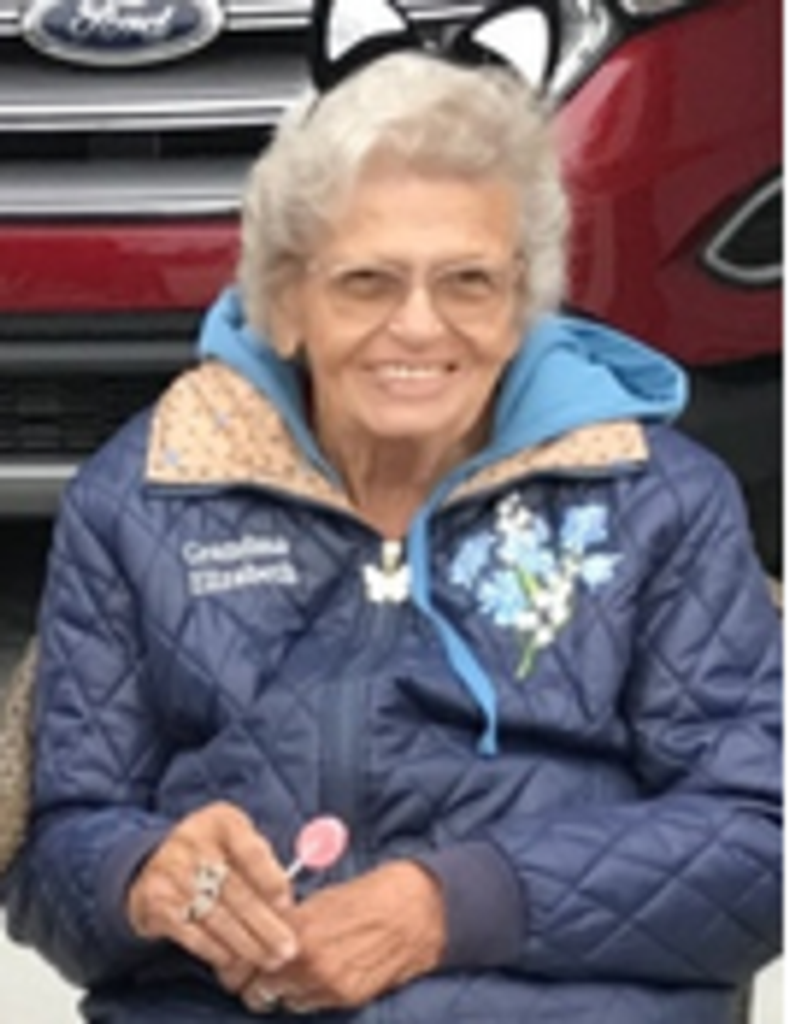 Elizabeth "Betty" Quigley Profile Photo