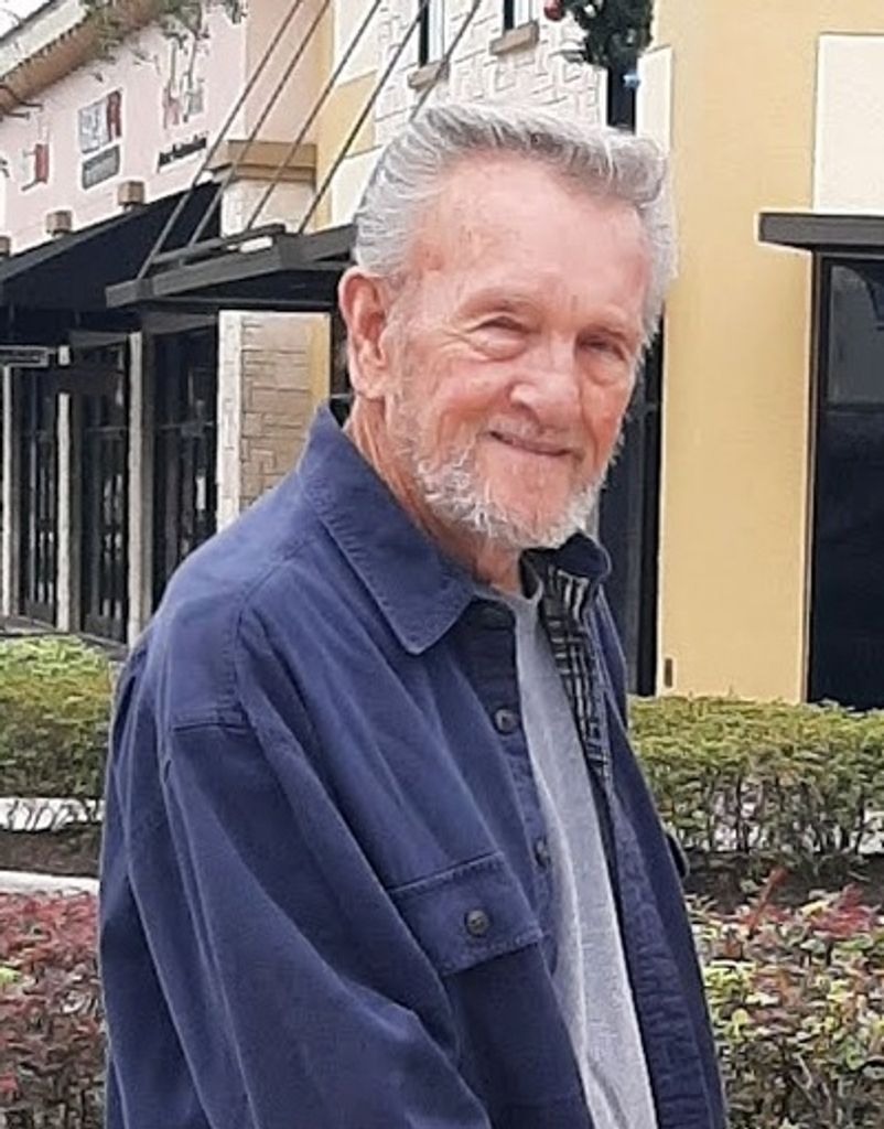 Billy Ray Snow Profile Photo