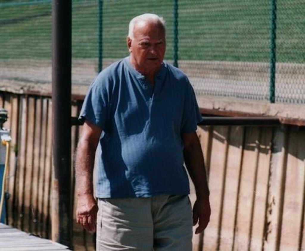 Samuel A Skorich, Sr