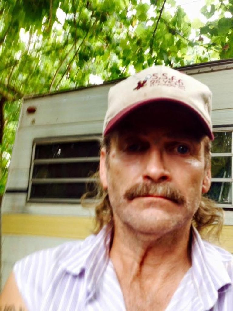 Chester Robert "Robbie" Patterson Profile Photo