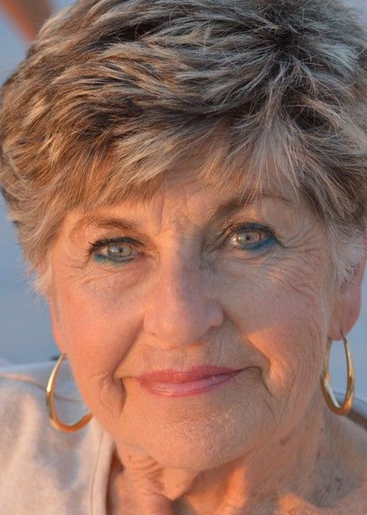 Sandra Kay Butler Profile Photo