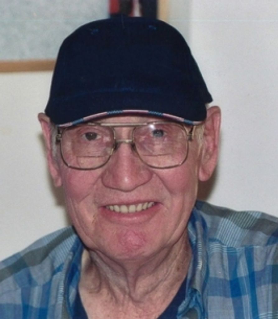 Thomas "Tom" Conrad Profile Photo