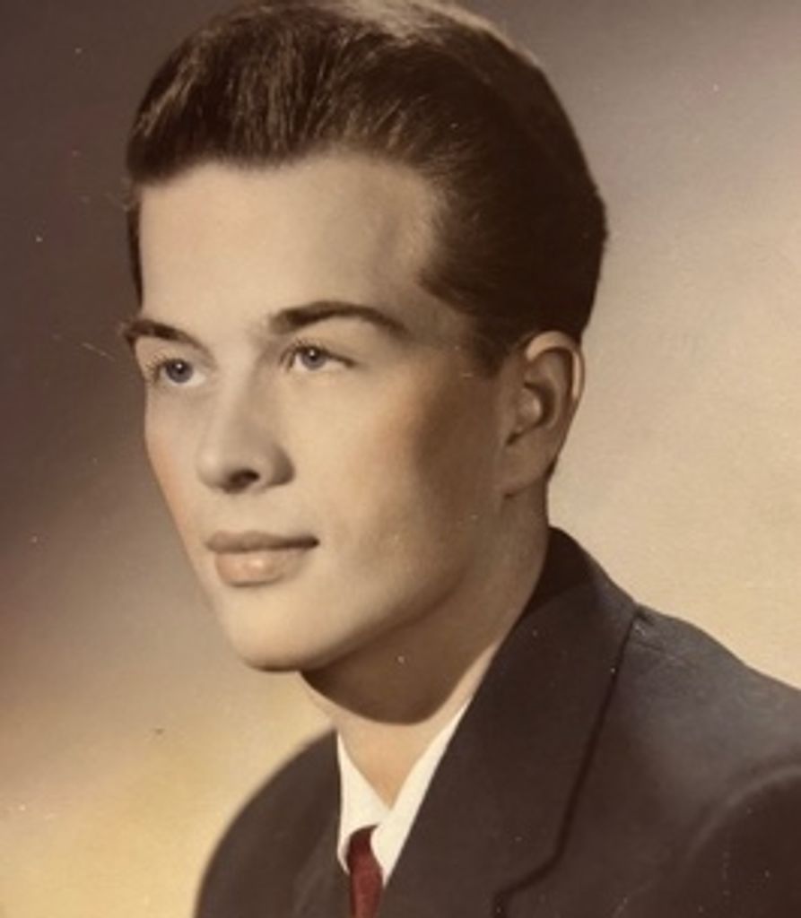 Jerry Griffie Profile Photo