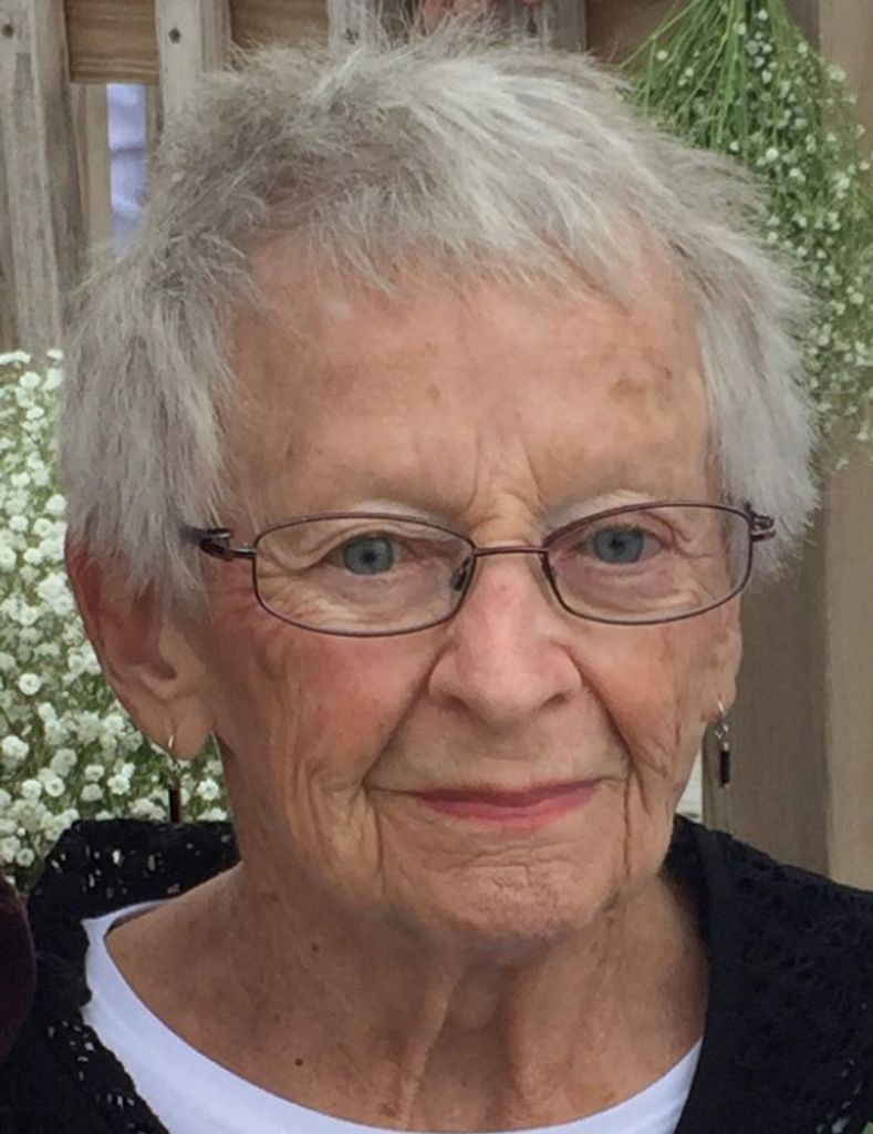 Ramona J. Strohschein